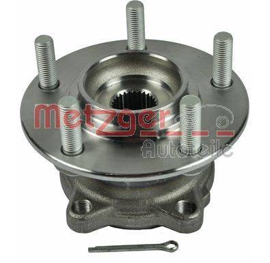 Metzger WM7409 Radlagersatz