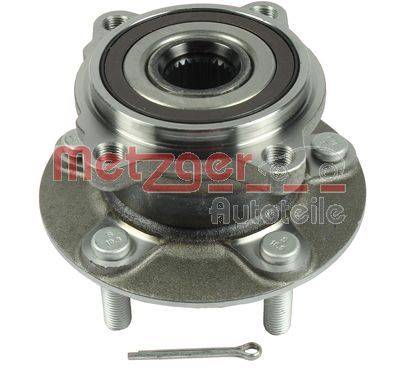 Metzger WM7409 Radlagersatz