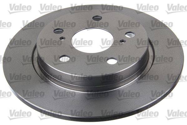Valeo 197109 Bremsscheibe