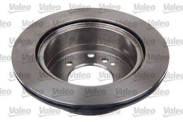 Valeo 197209 Bremsscheibe