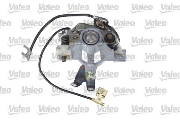 Valeo 243409 Kontaktsatz, Zündverteiler