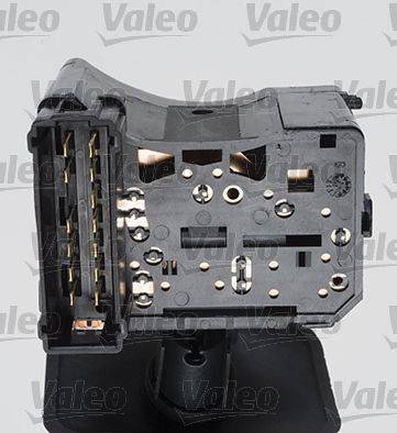 Valeo 251609 Lenkstockschalter
