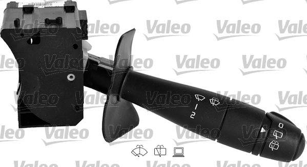 Valeo 251609 Lenkstockschalter
