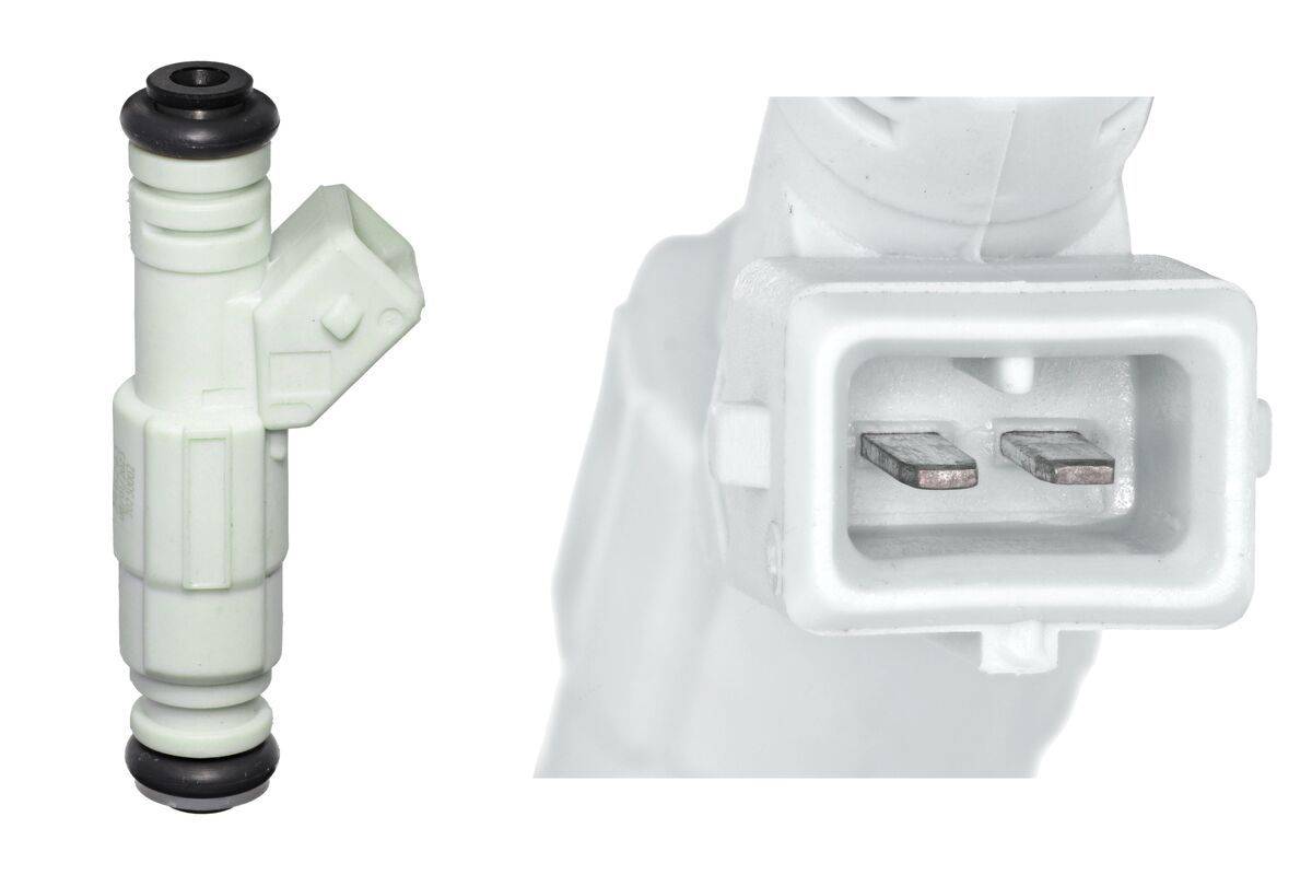 Valeo 348309 Einspritzventil