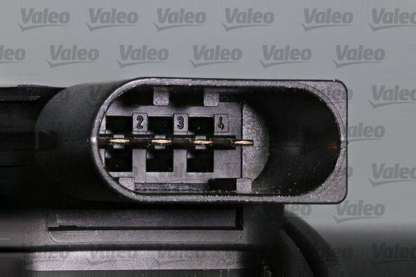 Valeo 366309 Luftmassenmesser