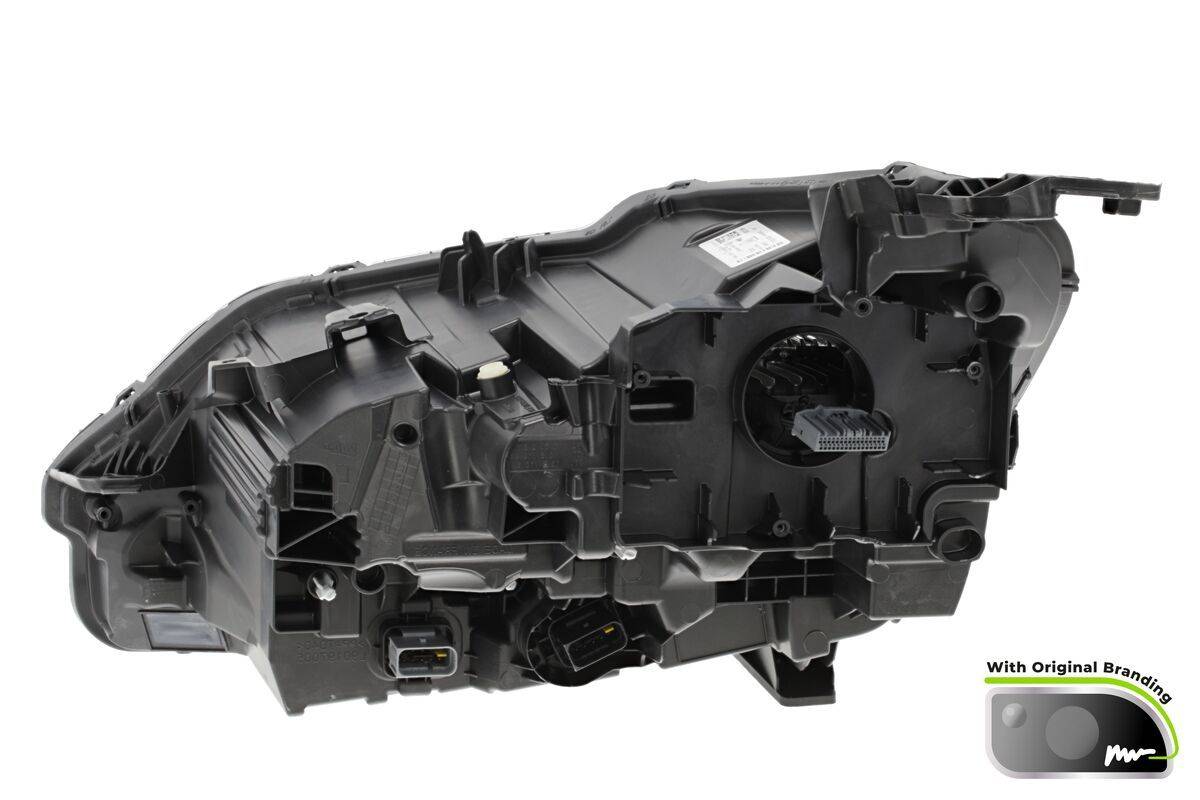 Valeo 451109 Hauptscheinwerfer