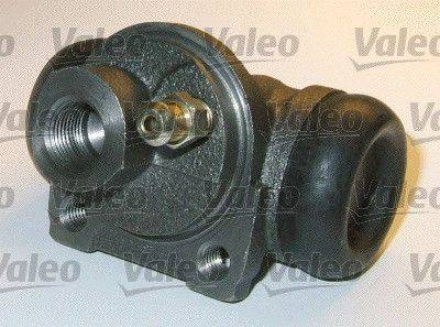 Valeo 554661 Bremsbackensatz