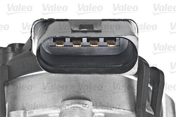 Valeo 579709 Wischermotor