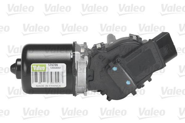 Valeo 579709 Wischermotor