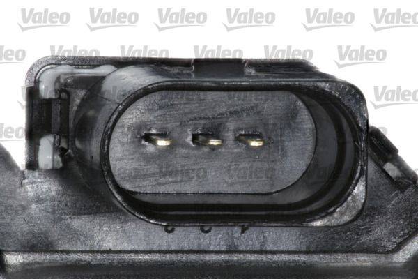 Valeo 582709 Wischermotor