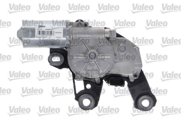 Valeo 582709 Wischermotor