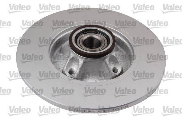 Valeo 675409 Bremsscheibe