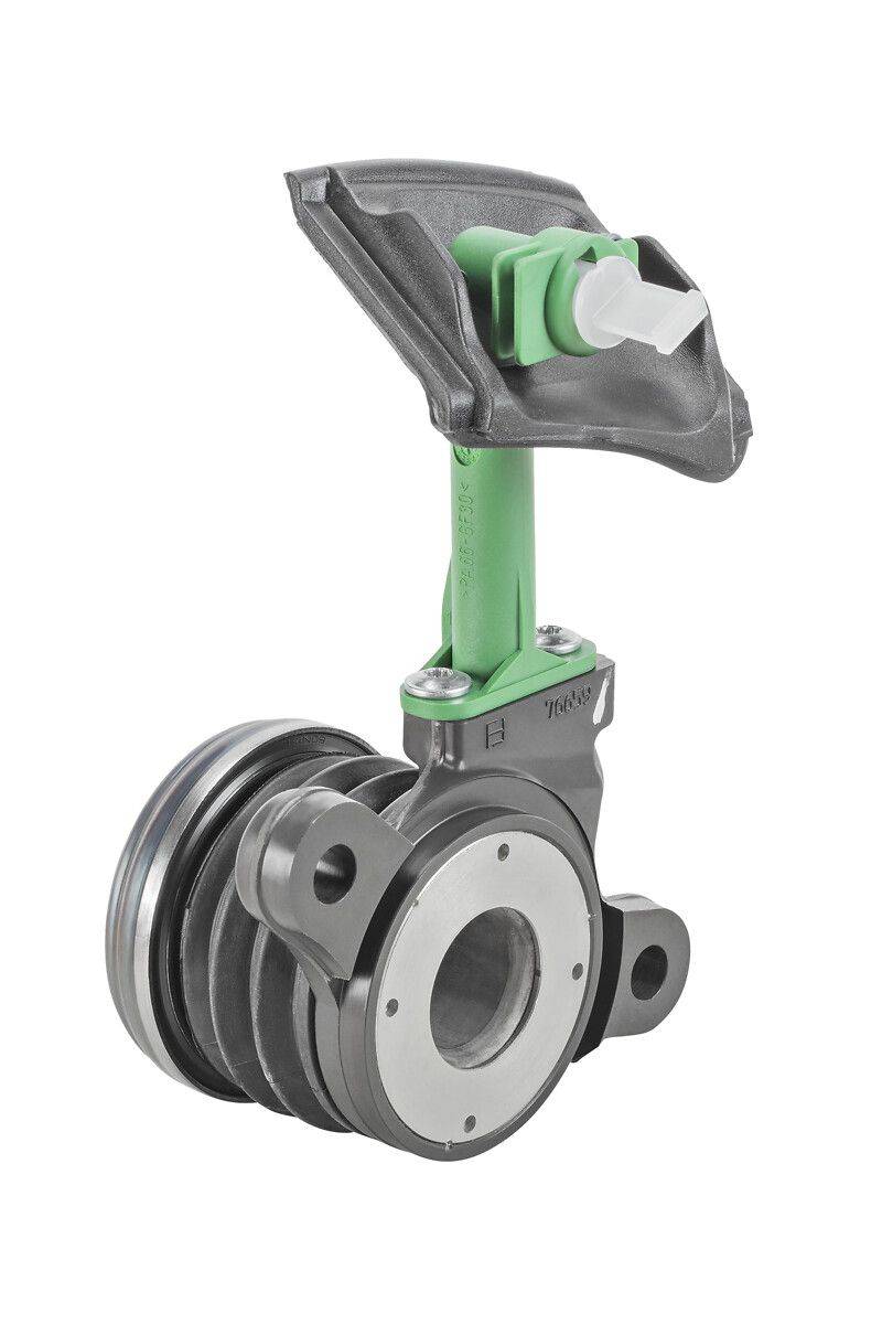 Valeo 804509 Zentralausrücker, Kupplung