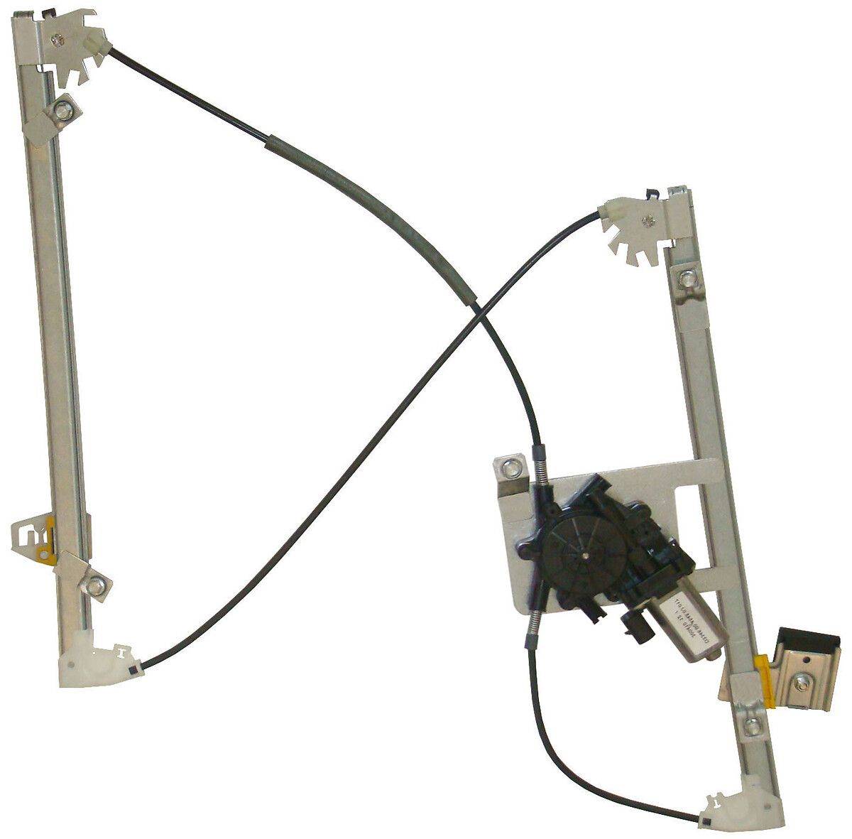 Valeo 851209 Fensterheber