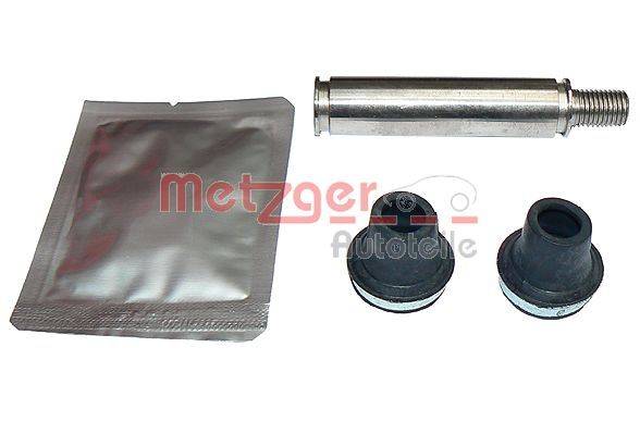 Metzger 113-1390X Führungshülsensatz, Bremssattel