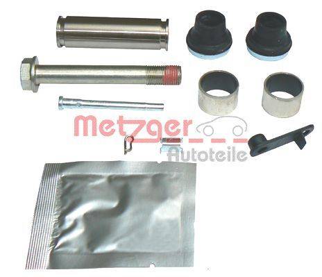 Metzger 113-1430X Führungshülsensatz, Bremssattel