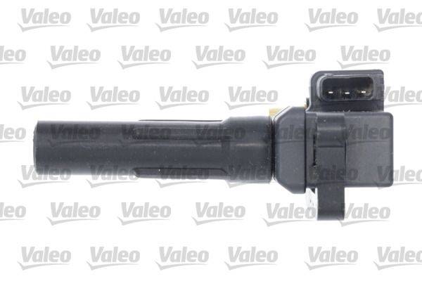 Valeo 245810 Zündspule
