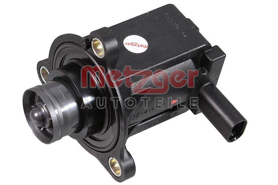 Metzger 08920010 Schubumluftventil, Lader