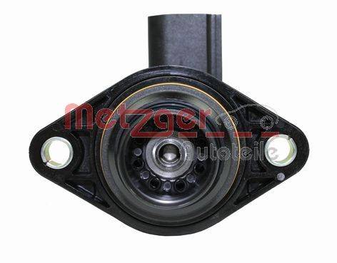 Metzger 0892110 Schubumluftventil, Lader