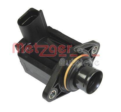 Metzger 0892110 Schubumluftventil, Lader