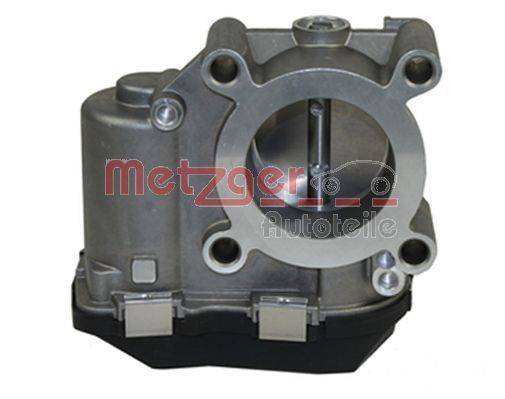 Metzger 0892610 Drosselklappenstutzen