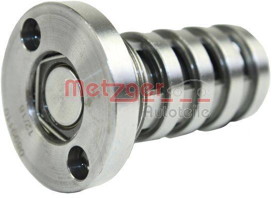 Metzger 0899110 Steuerventil, Nockenwellenverstellung