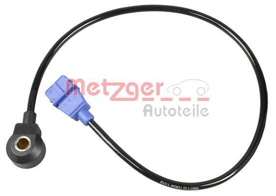 Metzger 0907110 Klopfsensor