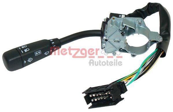 Metzger 0916010 Blinkerschalter