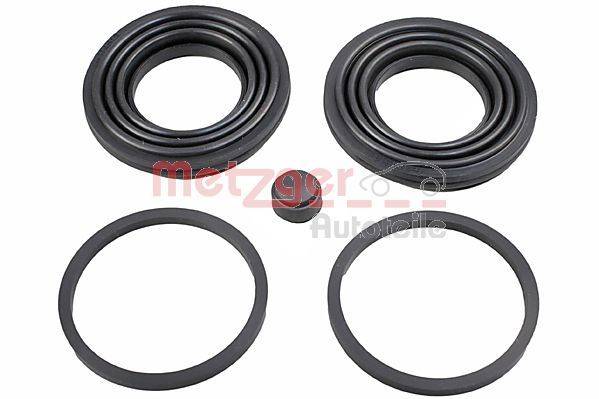 Metzger 114-0210 Reparatursatz, Bremssattel