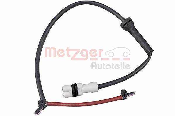 Metzger 1190110 Warnkontakt, Bremsbelagverschleiß