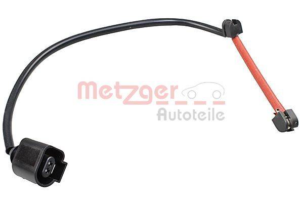 Metzger 1190210 Warnkontakt, Bremsbelagverschleiß