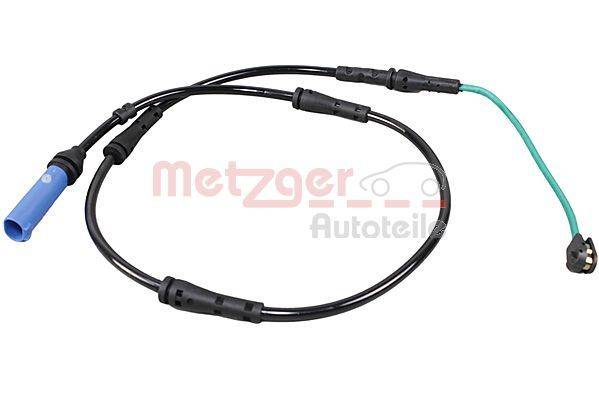 Metzger 1190310 Warnkontakt, Bremsbelagverschleiß