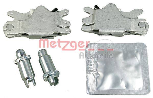 Metzger 12053010 Reparatursatz, Expander