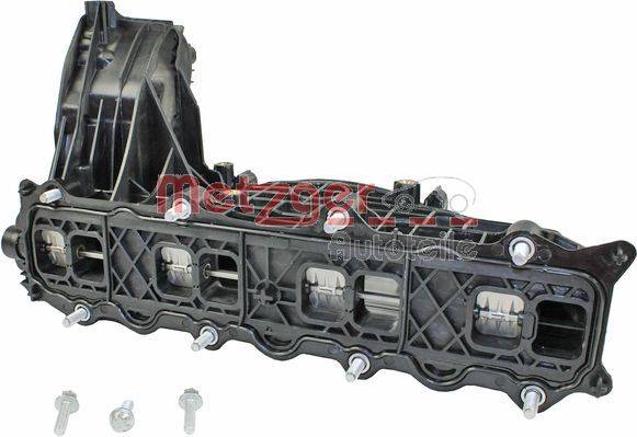 Metzger 2100010 Saugrohrmodul