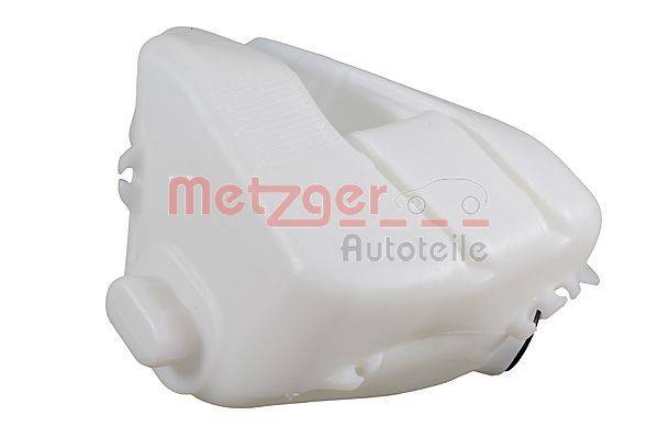 Metzger 2140410 Waschwasserbehälter, Scheibenreinigung