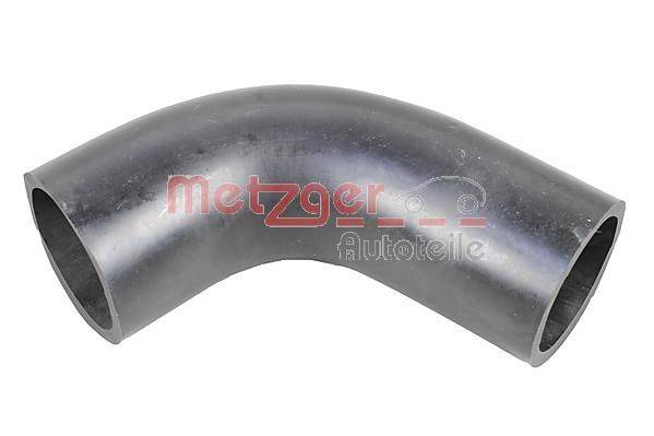 Metzger 2152010 Kraftstoffschlauch