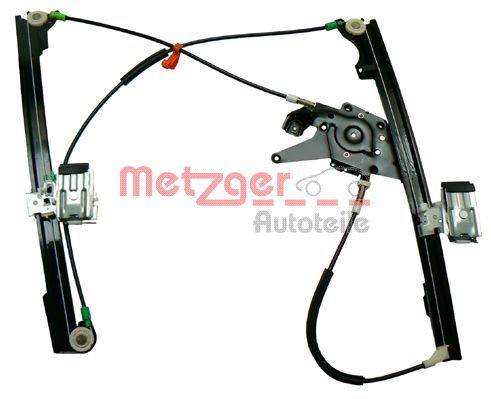 Metzger 2160010 Fensterheber