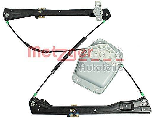 Metzger 2160310 Fensterheber