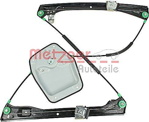 Metzger 2160310 Fensterheber
