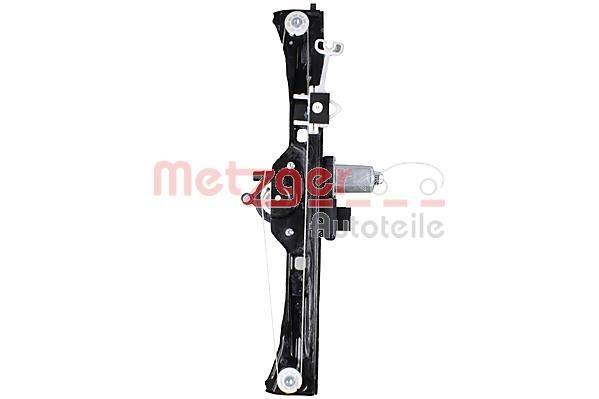 Metzger 2160710 Fensterheber