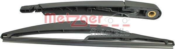 Metzger 2190310 Wischarm, Scheibenreinigung