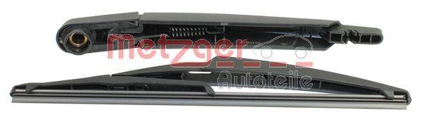 Metzger 2190410 Wischarm, Scheibenreinigung