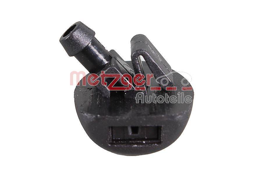 Metzger 2220810 Waschwasserdüse, Scheibenreinigung