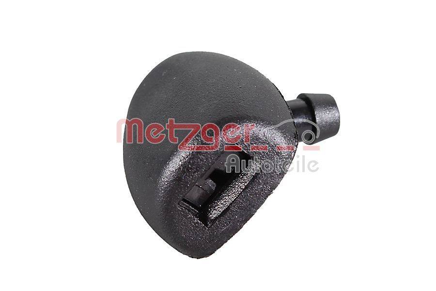 Metzger 2220810 Waschwasserdüse, Scheibenreinigung