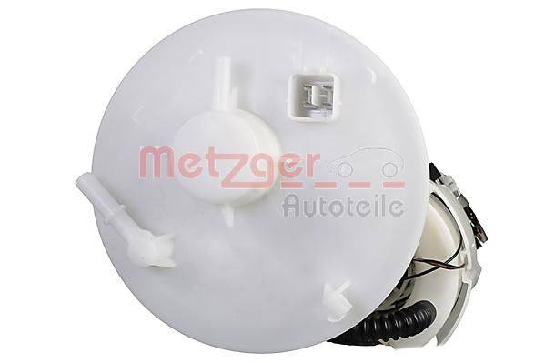 Metzger 2250310 Kraftstoff-Fördereinheit