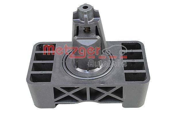 Metzger 2270010 Aufnahme, Wagenheber