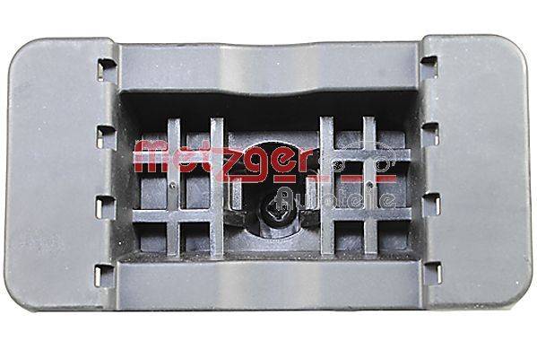 Metzger 2270010 Aufnahme, Wagenheber