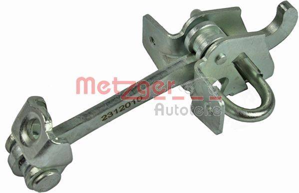 Metzger 2312010 Türfeststeller