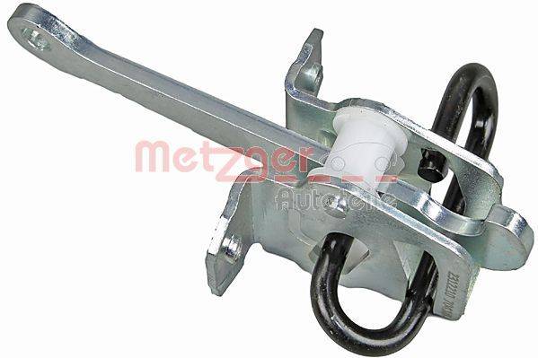 Metzger 2312210 Türfeststeller