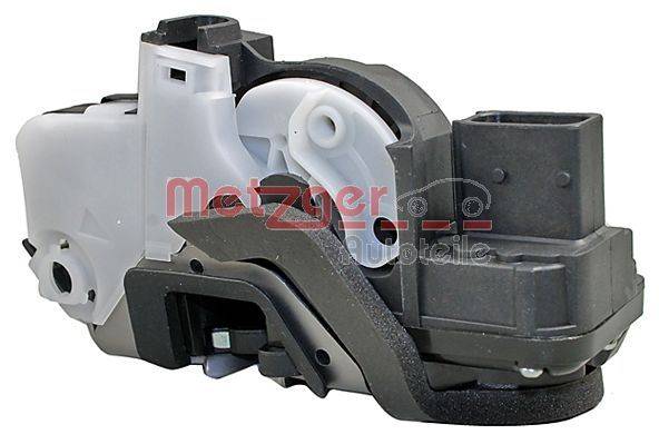 Metzger 2314110 Türschloss